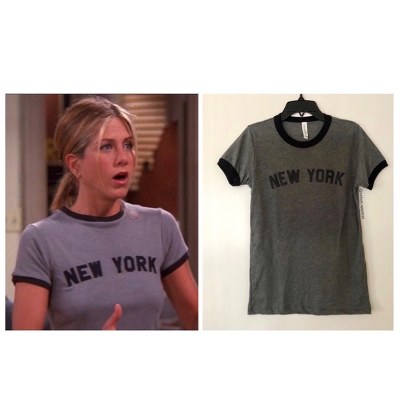 Friends shirt, Friends tv show - Picture 2 of 4